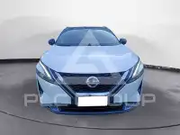 2022 Nissan QASHQAI