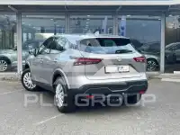 2022 Nissan QASHQAI