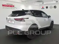 2022 Nissan QASHQAI