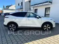 2022 Nissan QASHQAI