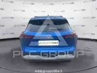2022 Nissan QASHQAI