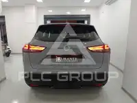 2022 Nissan QASHQAI