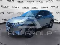 2022 Nissan QASHQAI