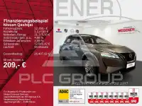 2022 Nissan QASHQAI