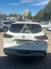 2022 Nissan QASHQAI