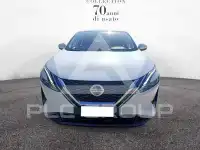 2022 Nissan QASHQAI