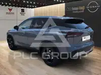 2022 Nissan QASHQAI