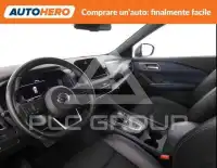2022 Nissan QASHQAI