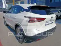 2022 Nissan QASHQAI