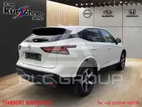 2022 Nissan QASHQAI