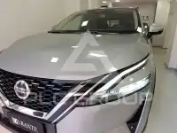 2022 Nissan QASHQAI
