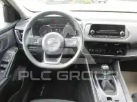 2022 Nissan QASHQAI
