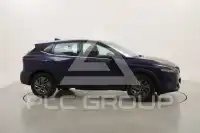 2022 Nissan QASHQAI