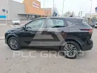 2022 Nissan QASHQAI