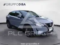 2022 Nissan QASHQAI