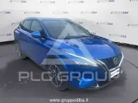 2022 Nissan QASHQAI