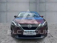 2022 Nissan QASHQAI