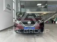 2022 Nissan QASHQAI