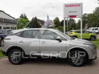 2022 Nissan QASHQAI
