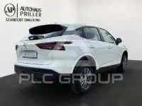 2022 Nissan QASHQAI