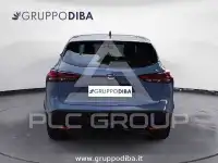 2022 Nissan QASHQAI