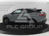 2022 Nissan QASHQAI