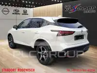 2022 Nissan QASHQAI