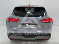 2022 Nissan QASHQAI