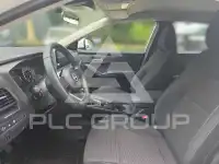 2022 Nissan QASHQAI
