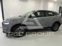 2022 Nissan QASHQAI