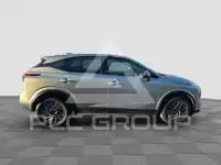 2022 Nissan QASHQAI