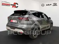 2022 Nissan QASHQAI