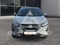 2022 Nissan QASHQAI