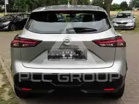 2022 Nissan QASHQAI