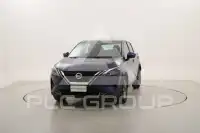 2022 Nissan QASHQAI