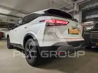 2022 Nissan QASHQAI