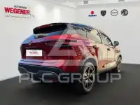 2022 Nissan QASHQAI