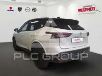 2022 Nissan QASHQAI