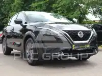 2022 Nissan QASHQAI