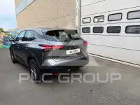 2022 Nissan QASHQAI