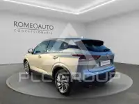 2022 Nissan QASHQAI