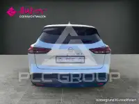 2022 Nissan QASHQAI