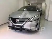 2022 Nissan QASHQAI
