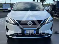 2022 Nissan QASHQAI