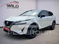 2022 Nissan QASHQAI
