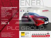 2022 Nissan QASHQAI
