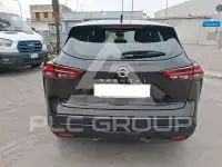 2022 Nissan QASHQAI