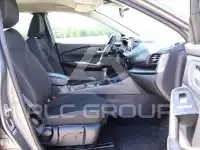 2022 Nissan QASHQAI