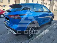 2022 Nissan QASHQAI