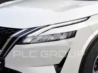 2022 Nissan QASHQAI